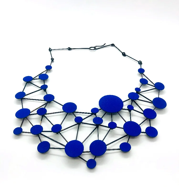 Dot Neckpiece