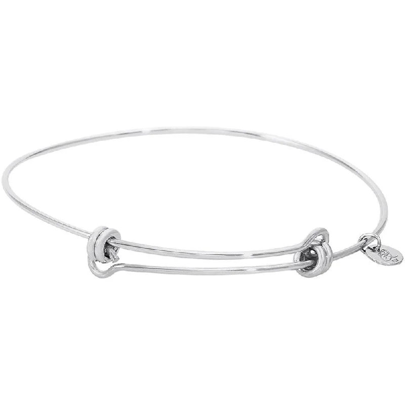 Rembrandt Charms - Balanced Bangle Bracelet - 20-0515