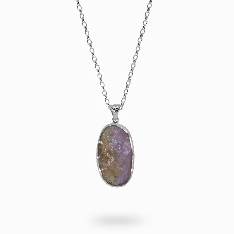 Ametrine Necklace