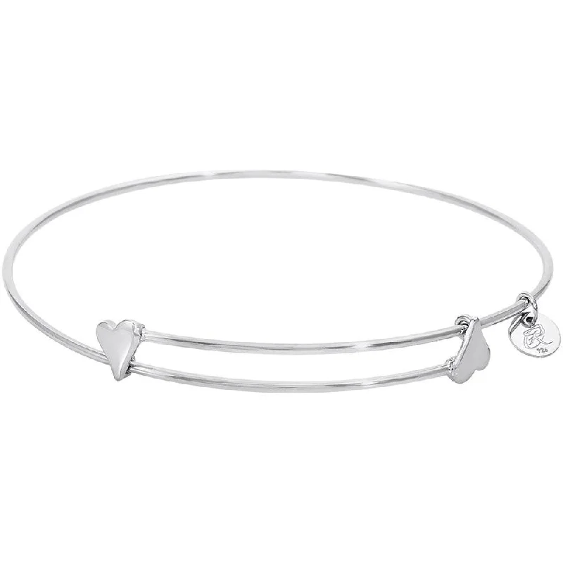 Rembrandt Charms - Sweet Bangle Bracelet - 20-0507