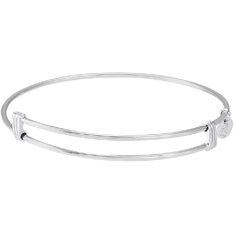 Rembrandt Charms - Noble Bangle Bracelet - 20-0511