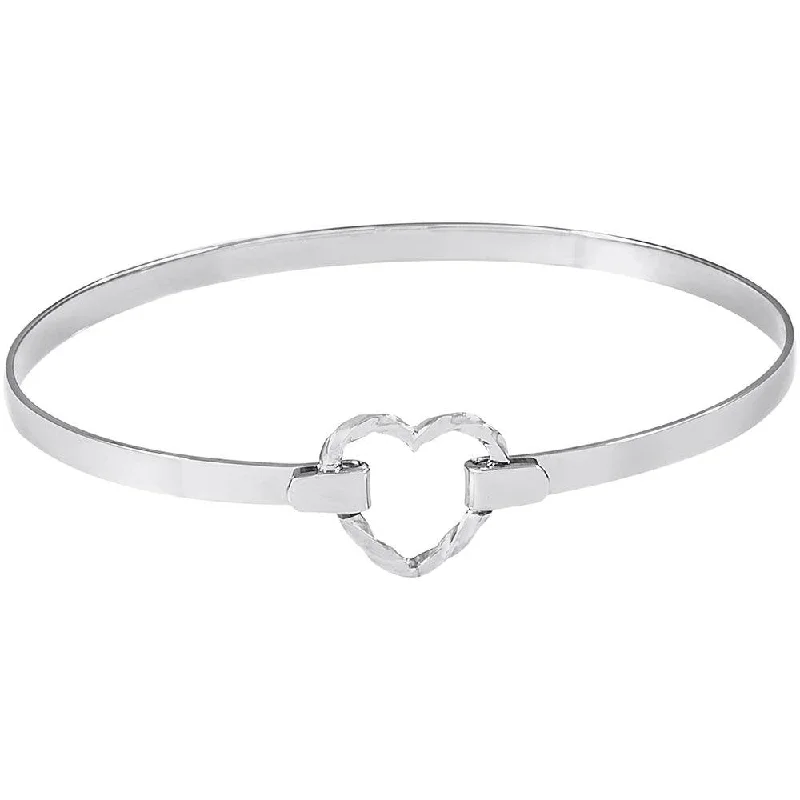 Rembrandt Charms - Beloved Bangle Bracelet - 20-0501