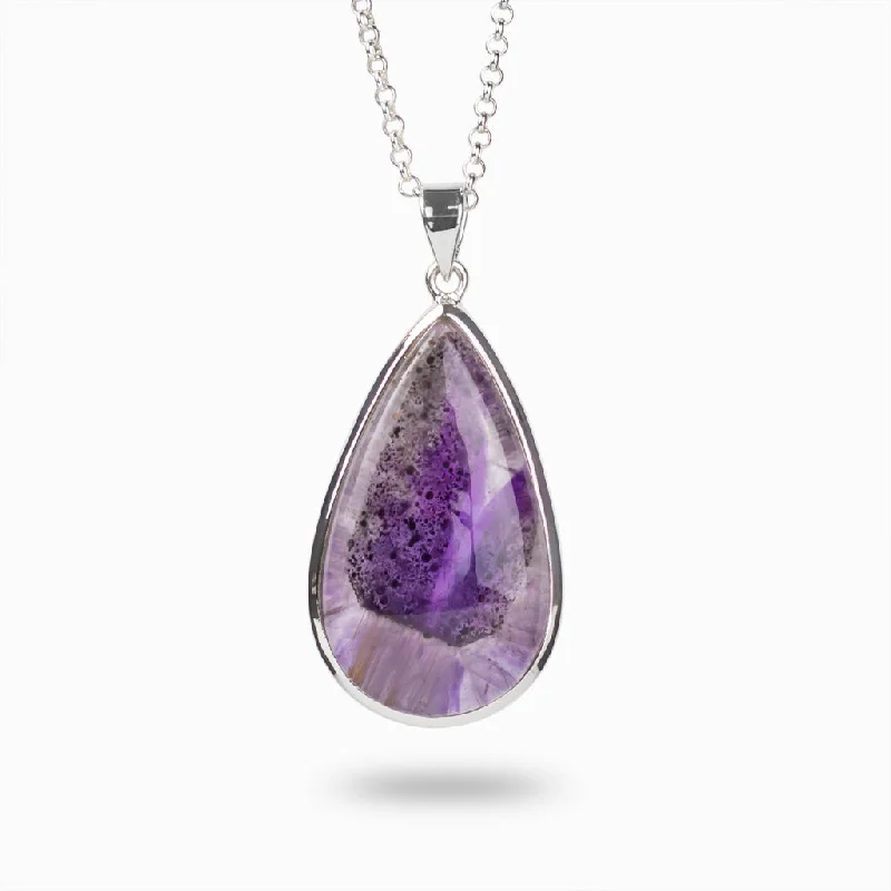 Auralite 23 Necklace