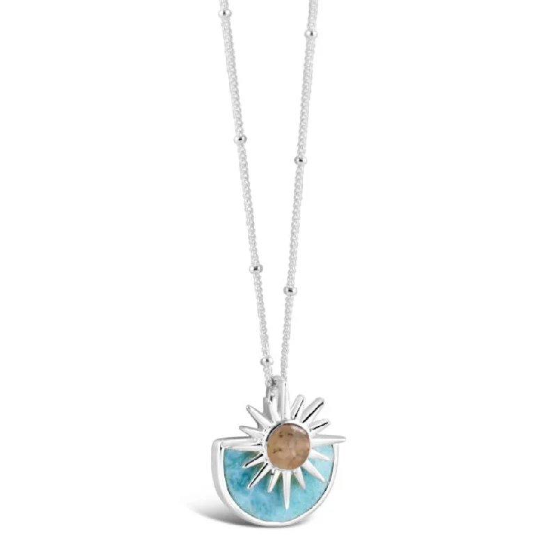 Sun Splash Necklace