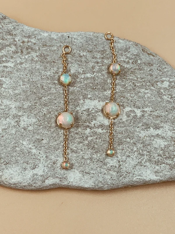 Sidereal Period Opal Dangler - Short