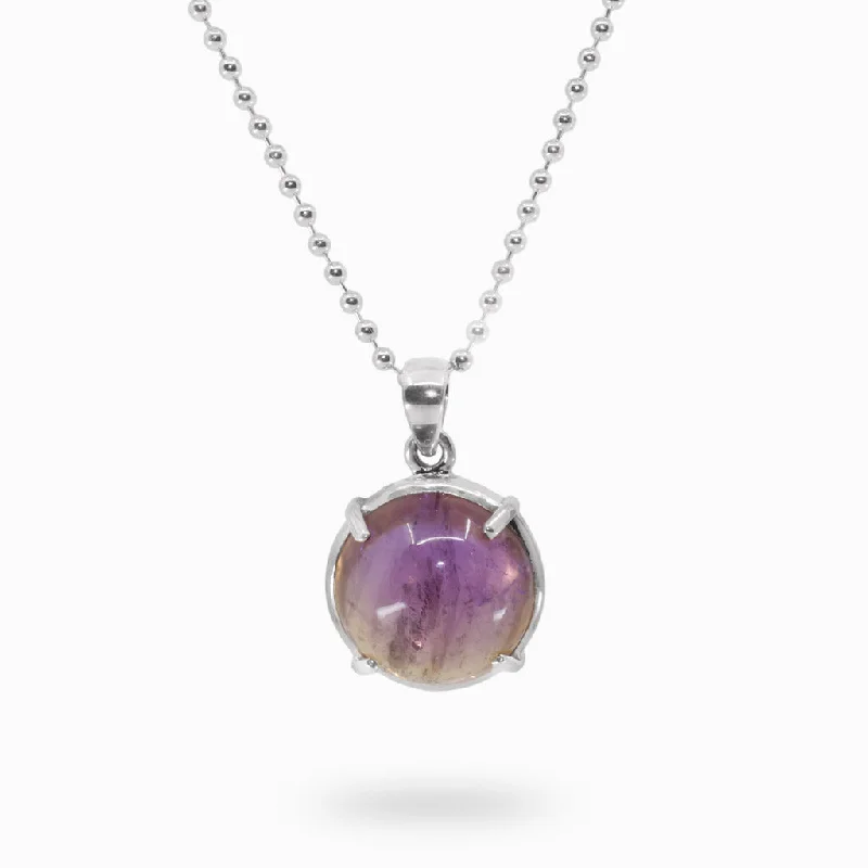 Ametrine Necklace