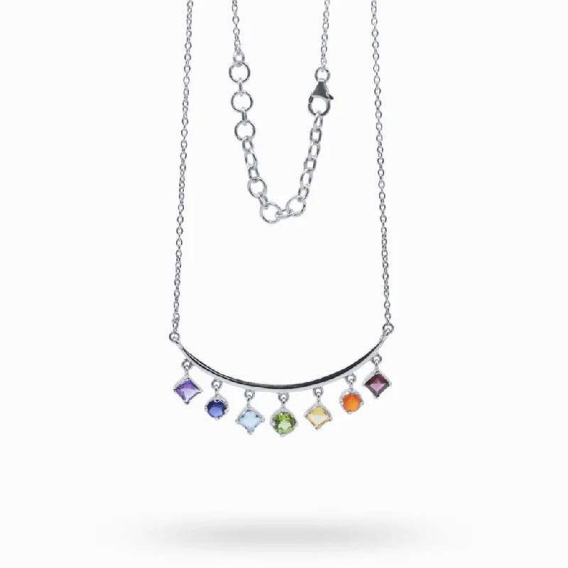 Chakra Necklace