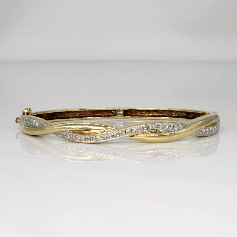 Diamond Bracelet | 0.31ctw | 6" |