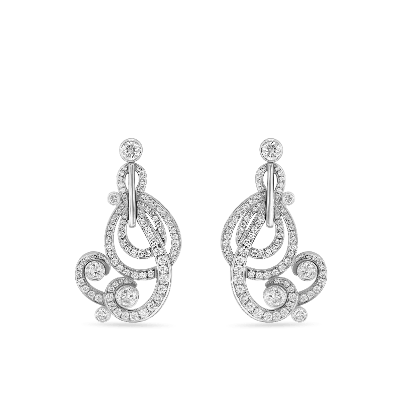 Adagio Earrings