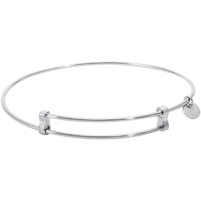 Rembrandt Charms - Confident Bangle Bracelet - 20-0510