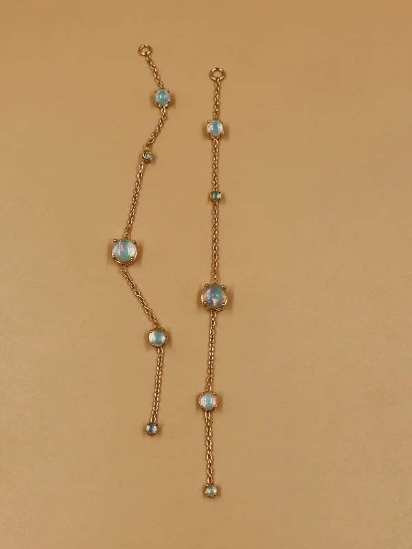 Sidereal Period Opal Dangler - Long