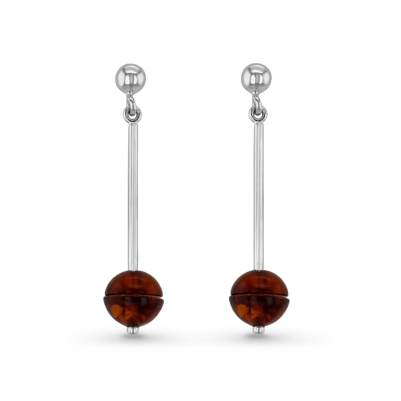 Pendulum Earrings