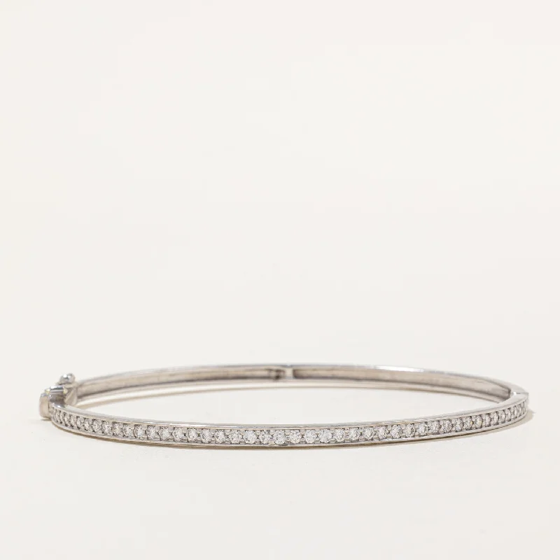 Diamond Bracelet Bracelet | 0.75ctw | 7" |