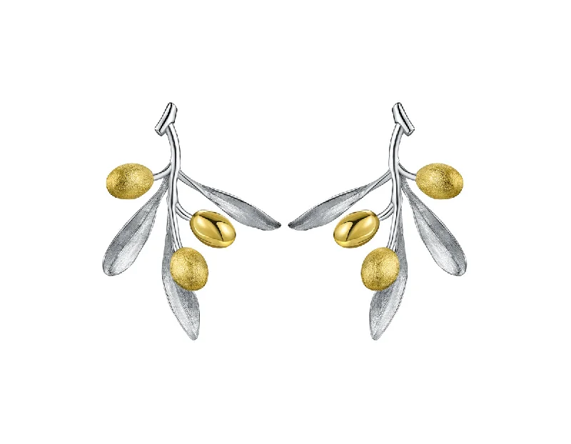 Olives Earring